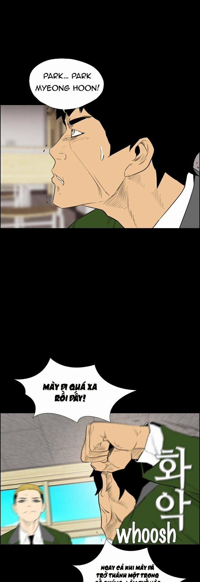 Kẻ Hồi Sinh 114 trang 28