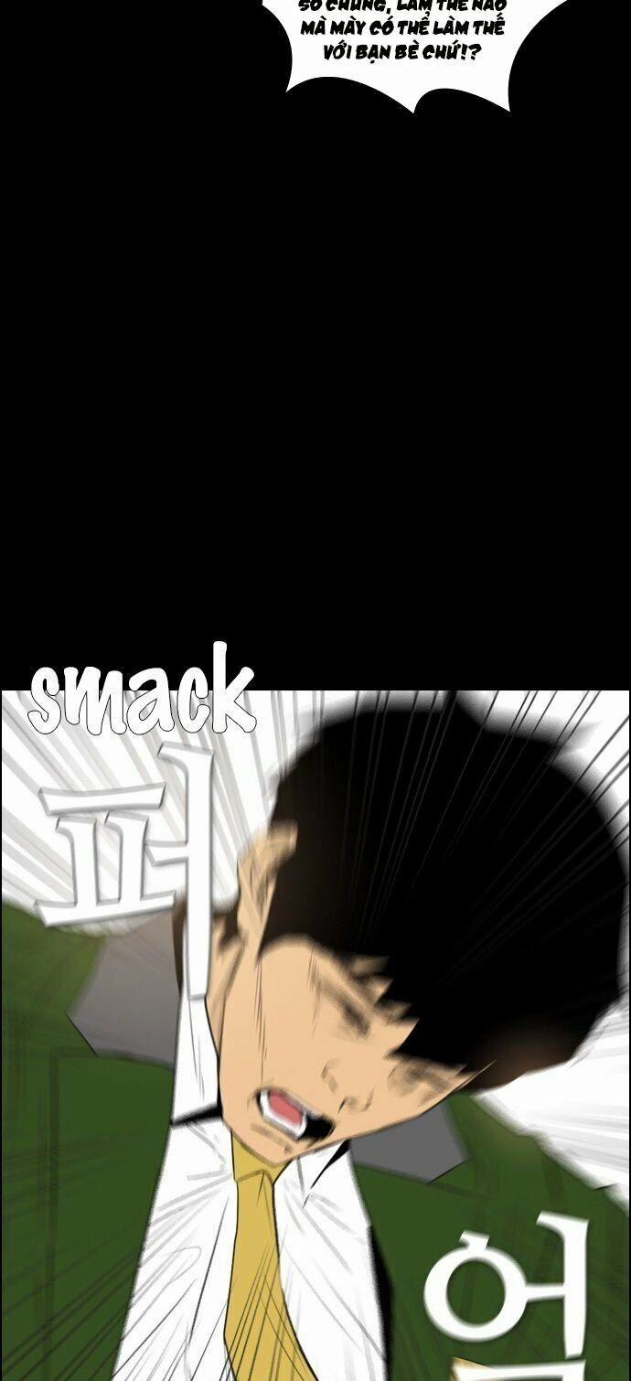 Kẻ Hồi Sinh 114 trang 29