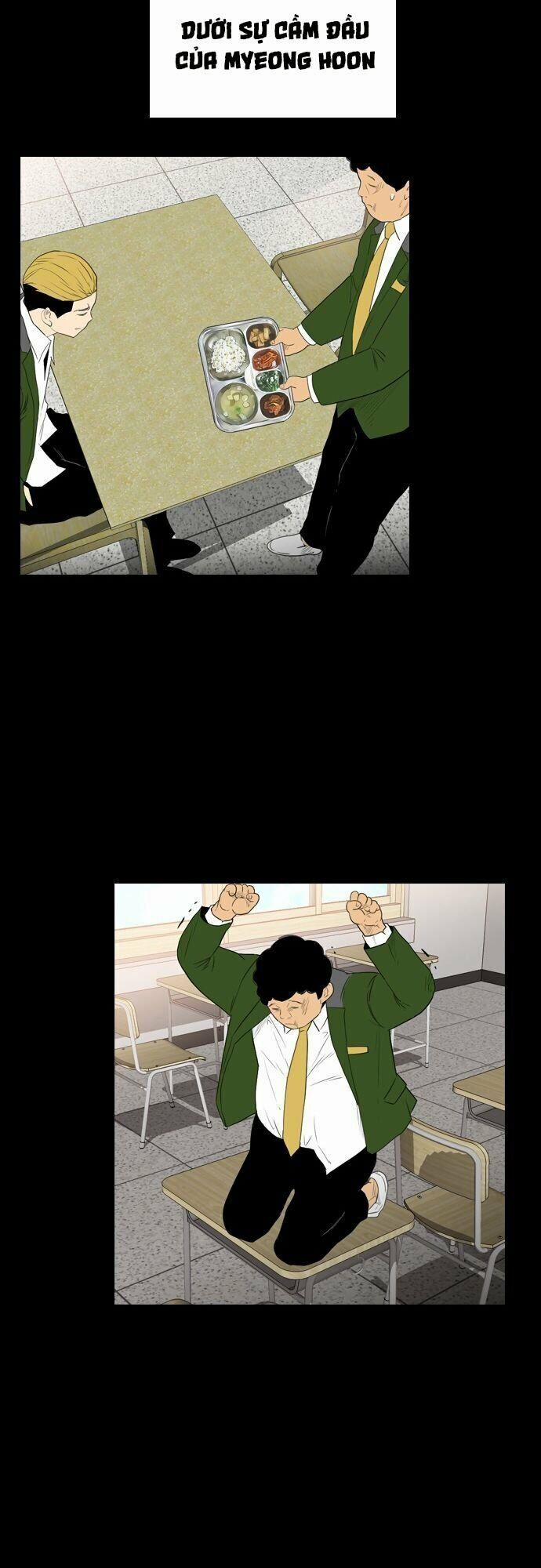 Kẻ Hồi Sinh 114 trang 33