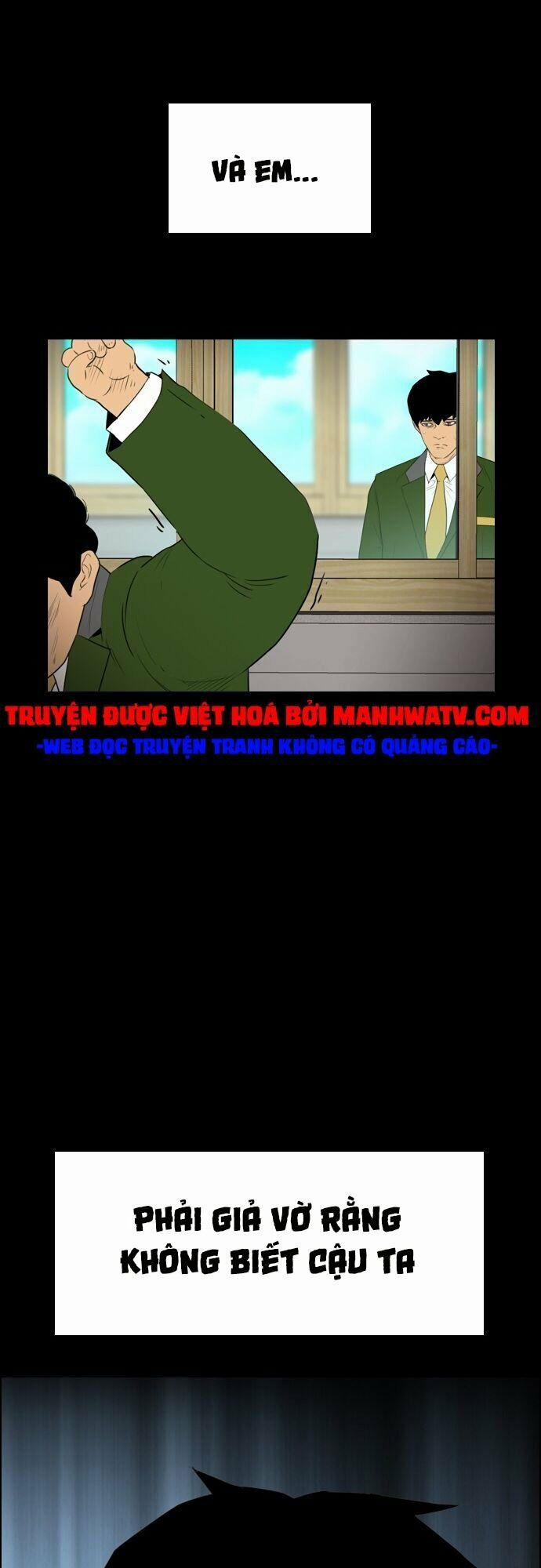 Kẻ Hồi Sinh 114 trang 34