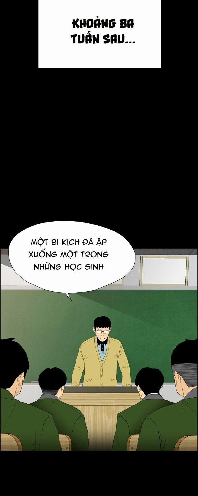 Kẻ Hồi Sinh 114 trang 36