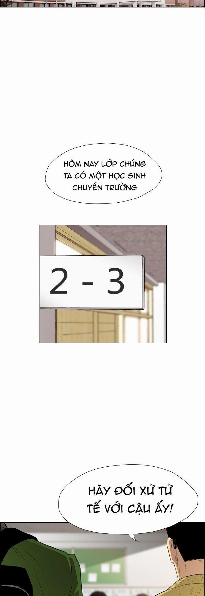 Kẻ Hồi Sinh 114 trang 68