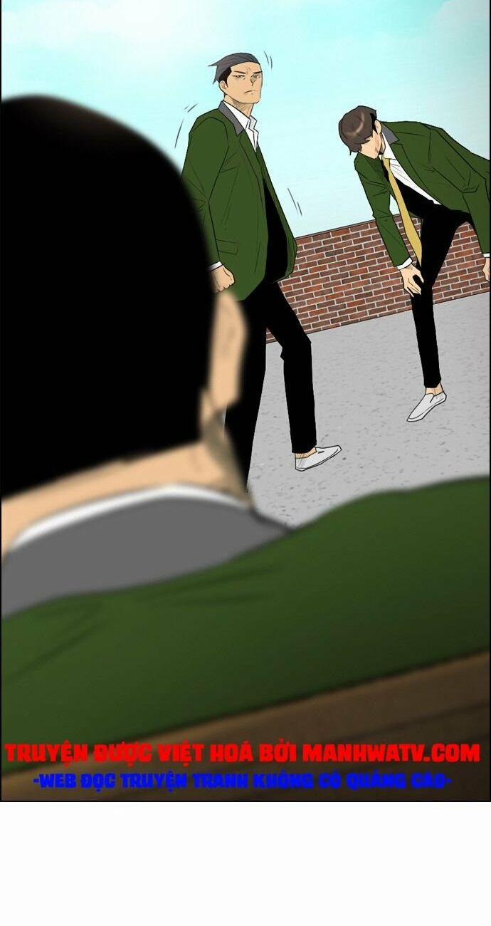 Kẻ Hồi Sinh 115 trang 12