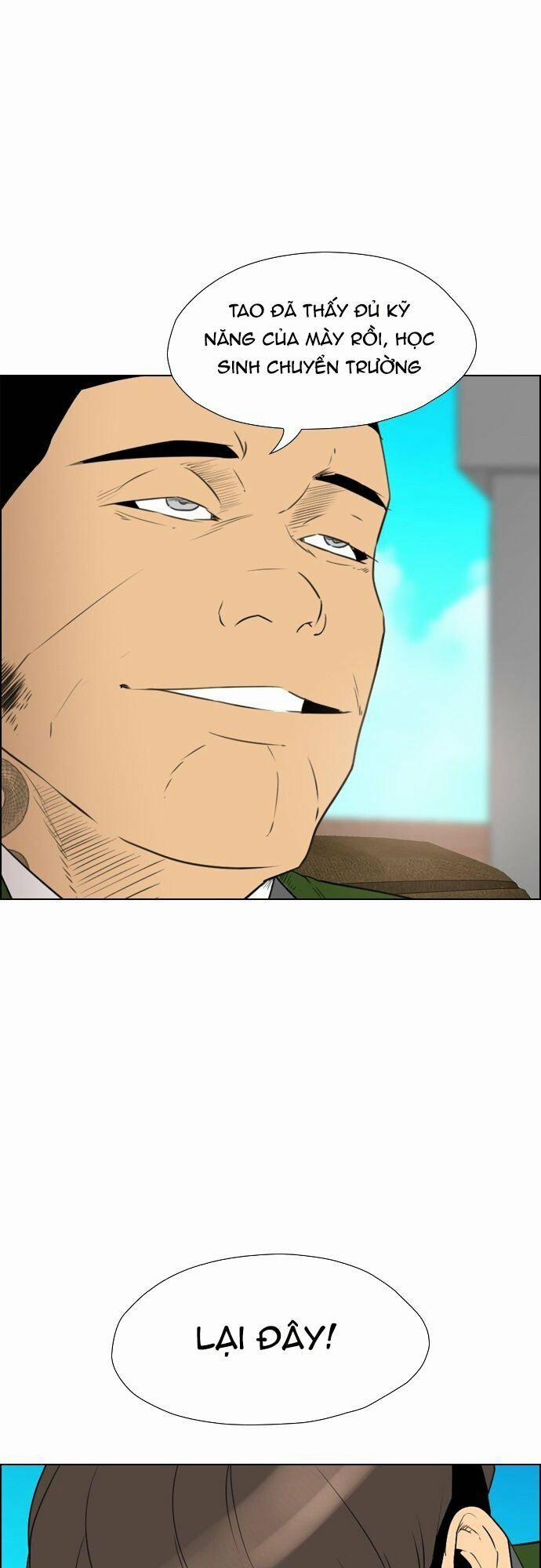 Kẻ Hồi Sinh 115 trang 13