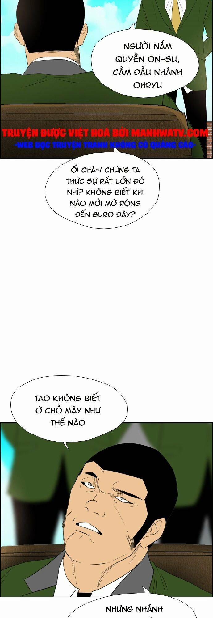 Kẻ Hồi Sinh 115 trang 15