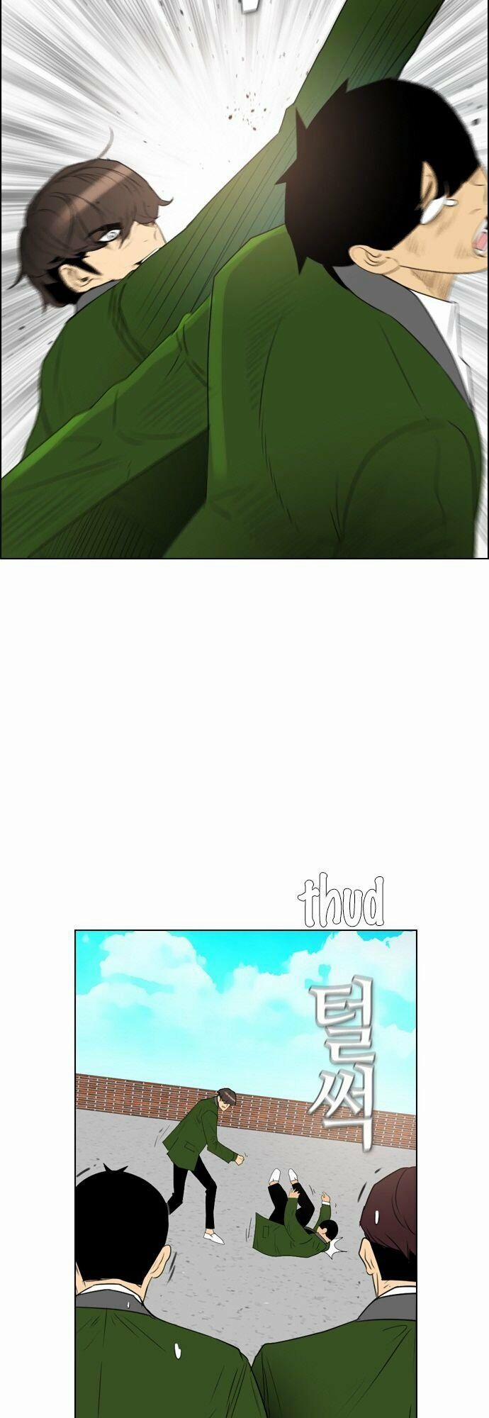 Kẻ Hồi Sinh 115 trang 2