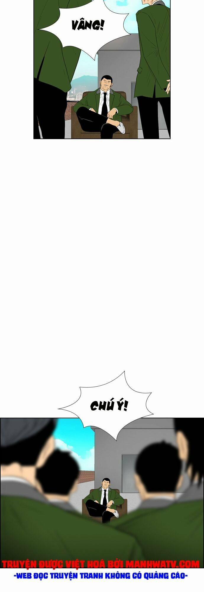 Kẻ Hồi Sinh 115 trang 21