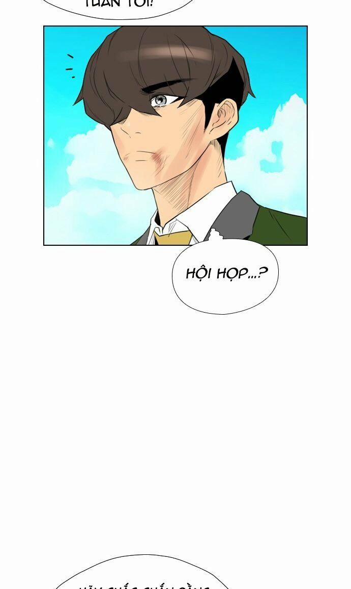 Kẻ Hồi Sinh 115 trang 23