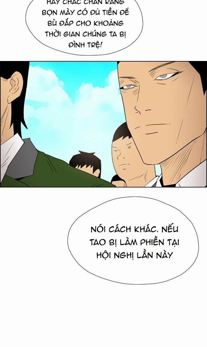 Kẻ Hồi Sinh 115 trang 24