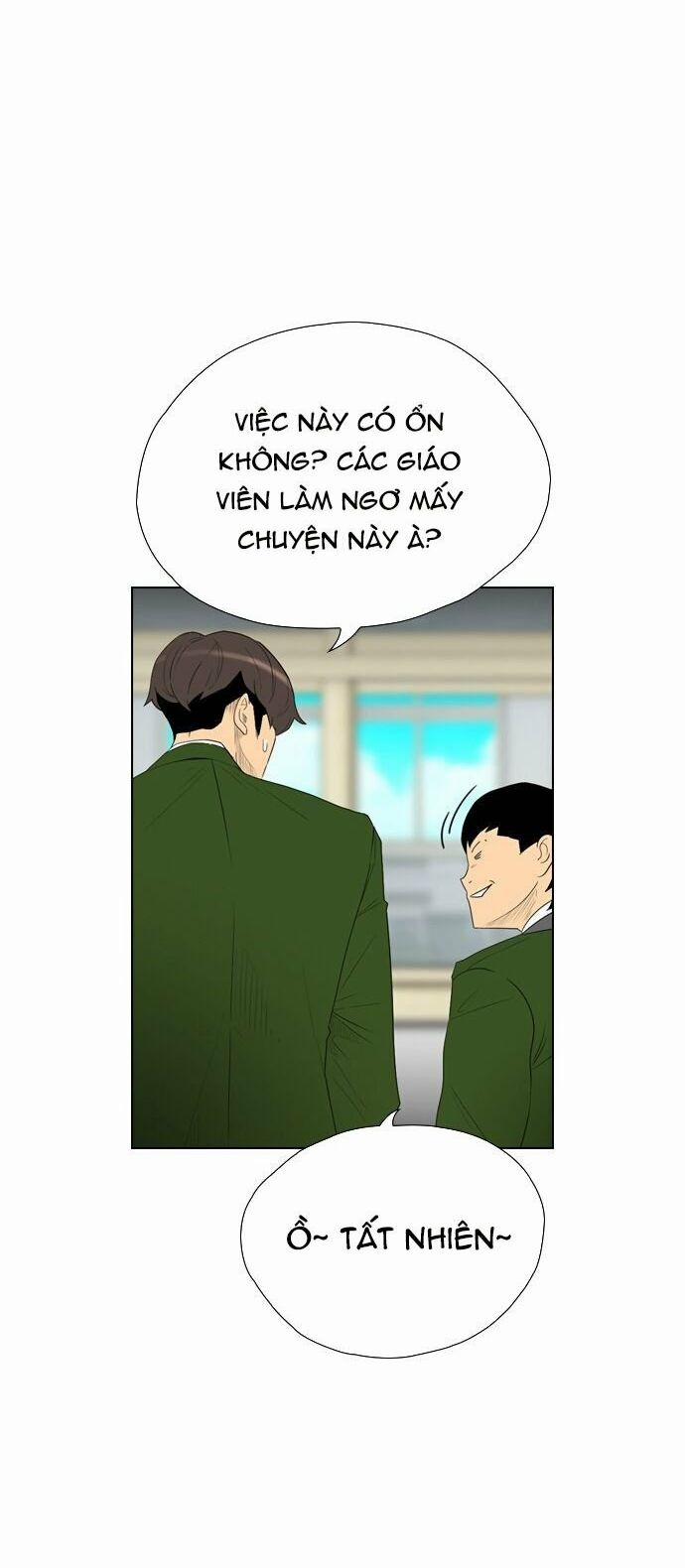 Kẻ Hồi Sinh 115 trang 36