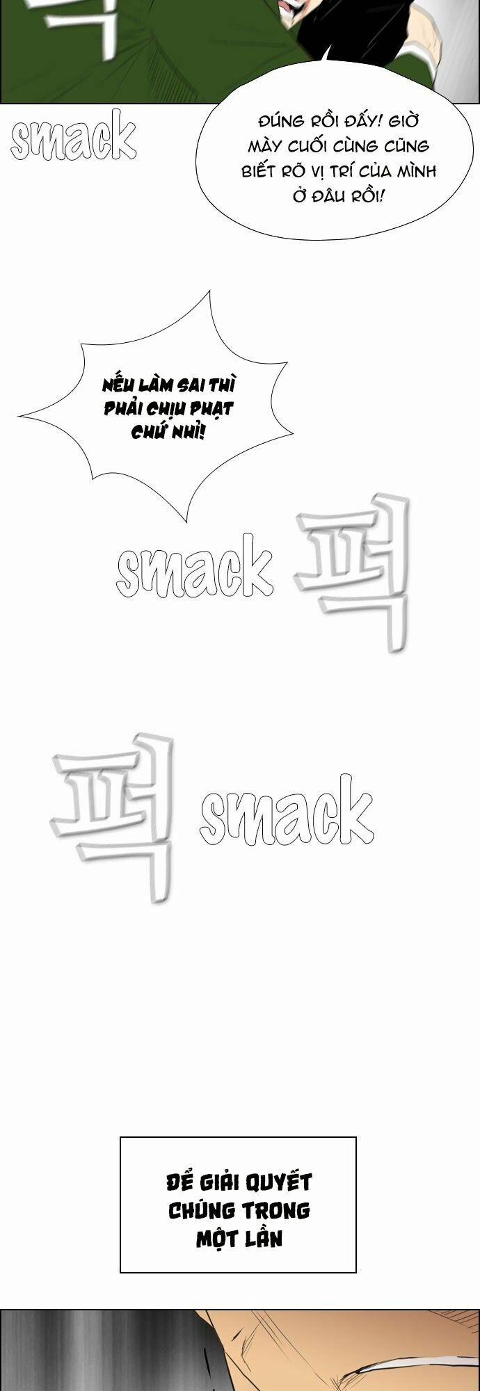 Kẻ Hồi Sinh 115 trang 70