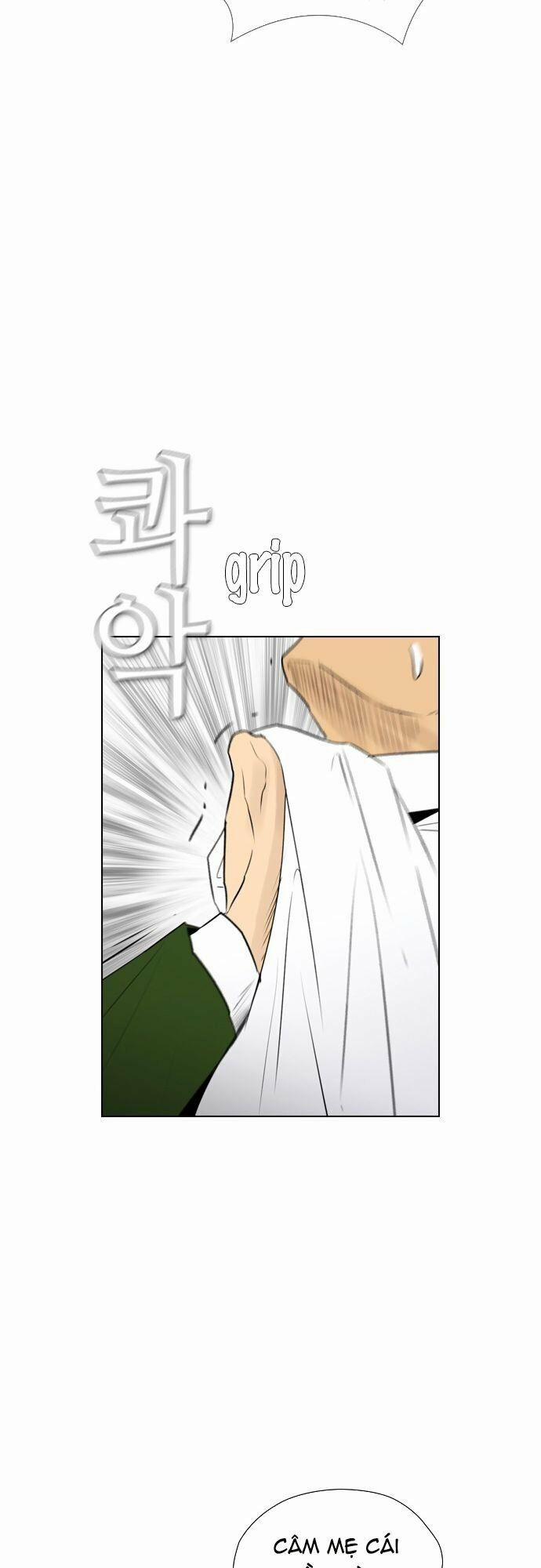 Kẻ Hồi Sinh 116 trang 13