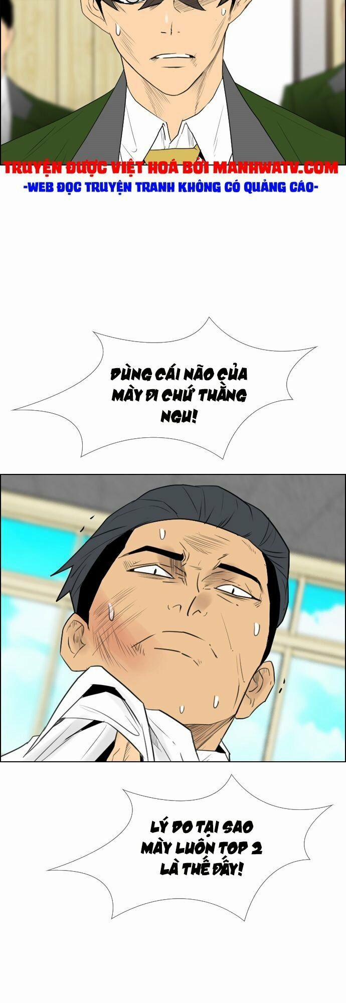 Kẻ Hồi Sinh 116 trang 15