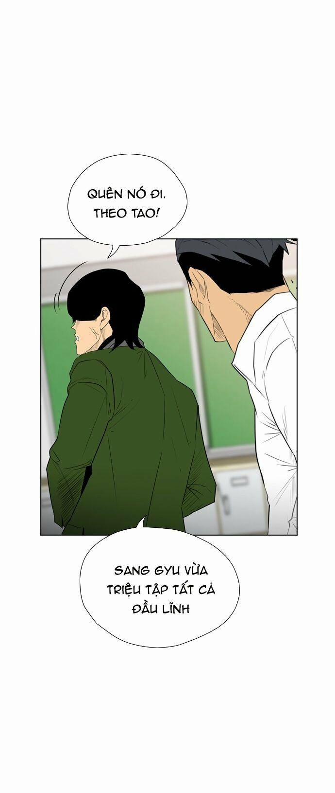 Kẻ Hồi Sinh 116 trang 16