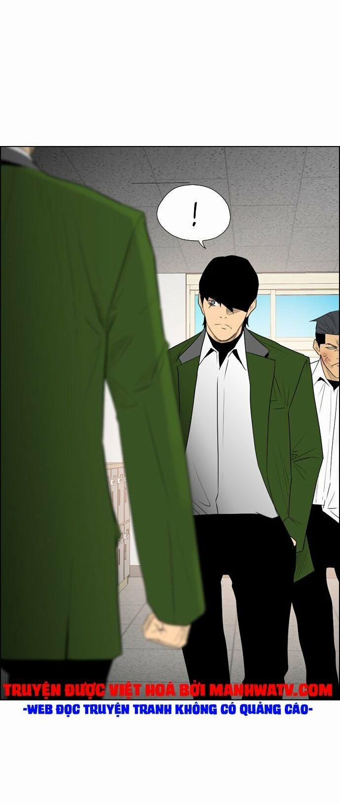 Kẻ Hồi Sinh 116 trang 17