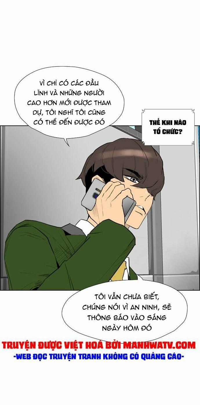 Kẻ Hồi Sinh 116 trang 23