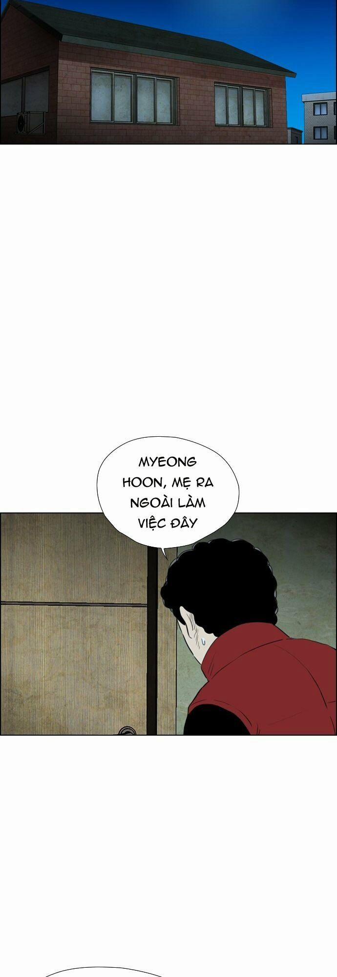 Kẻ Hồi Sinh 116 trang 33