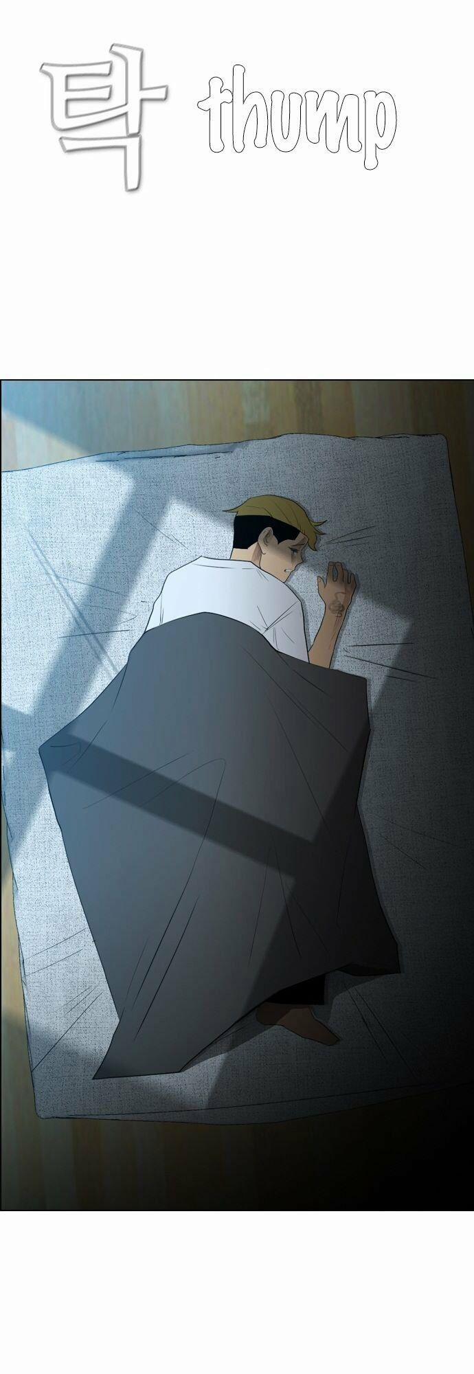 Kẻ Hồi Sinh 116 trang 36