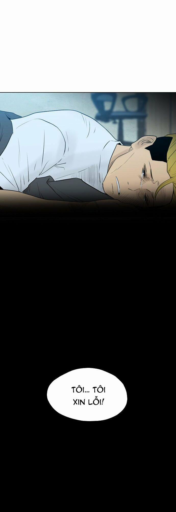 Kẻ Hồi Sinh 116 trang 37