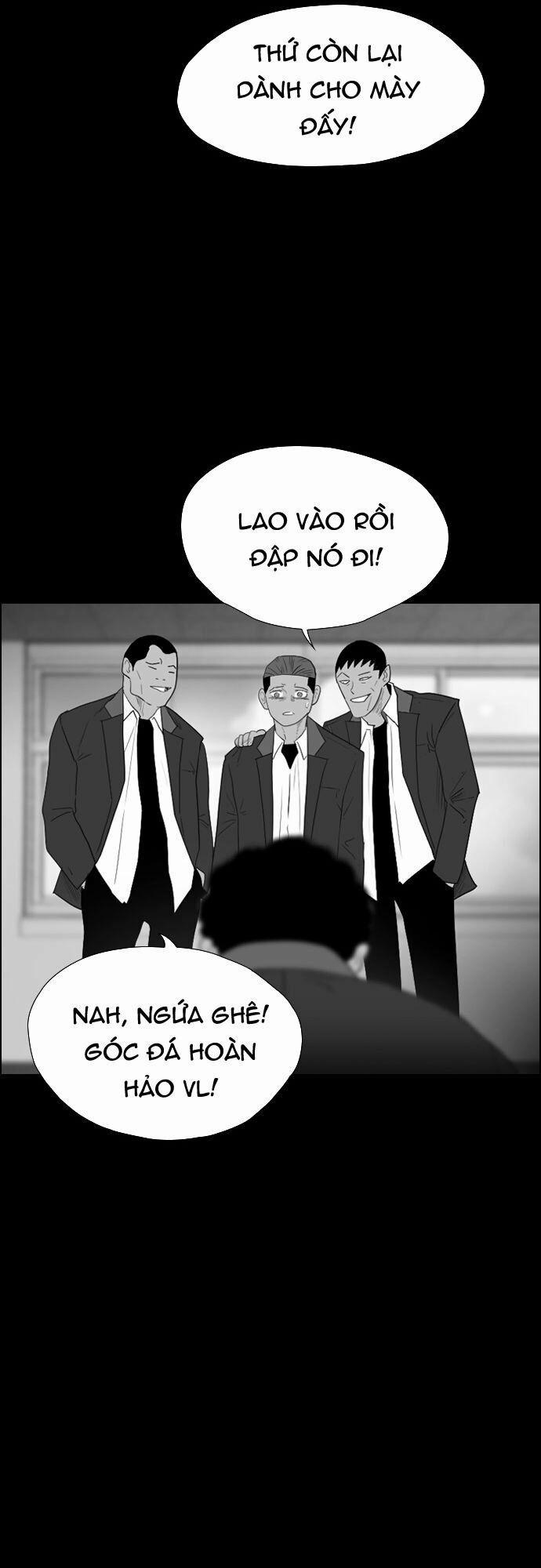 Kẻ Hồi Sinh 116 trang 48