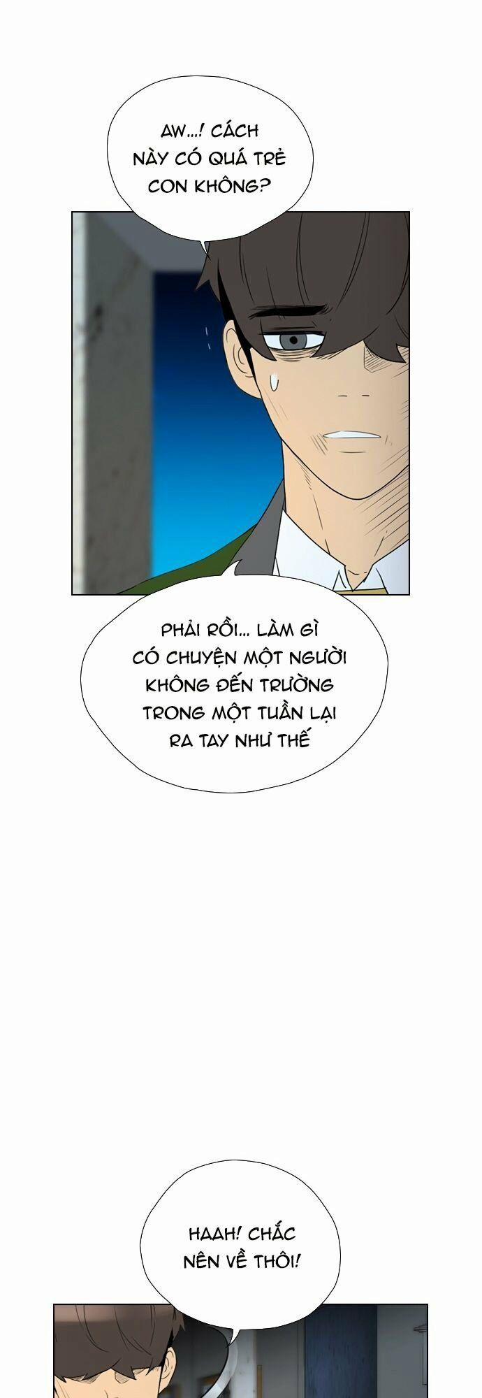 Kẻ Hồi Sinh 116 trang 67