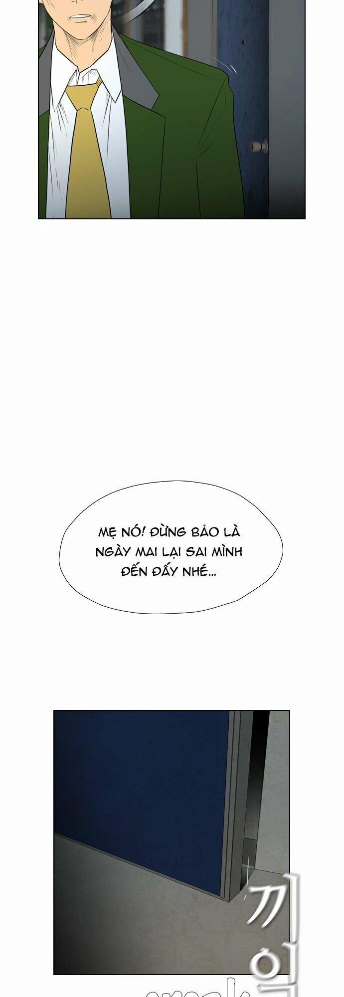 Kẻ Hồi Sinh 116 trang 68