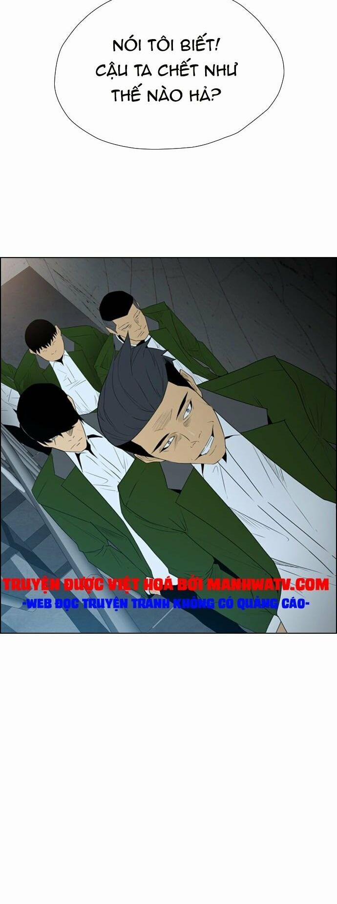 Kẻ Hồi Sinh 117 trang 11