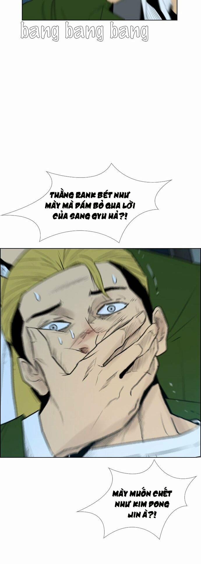 Kẻ Hồi Sinh 117 trang 14