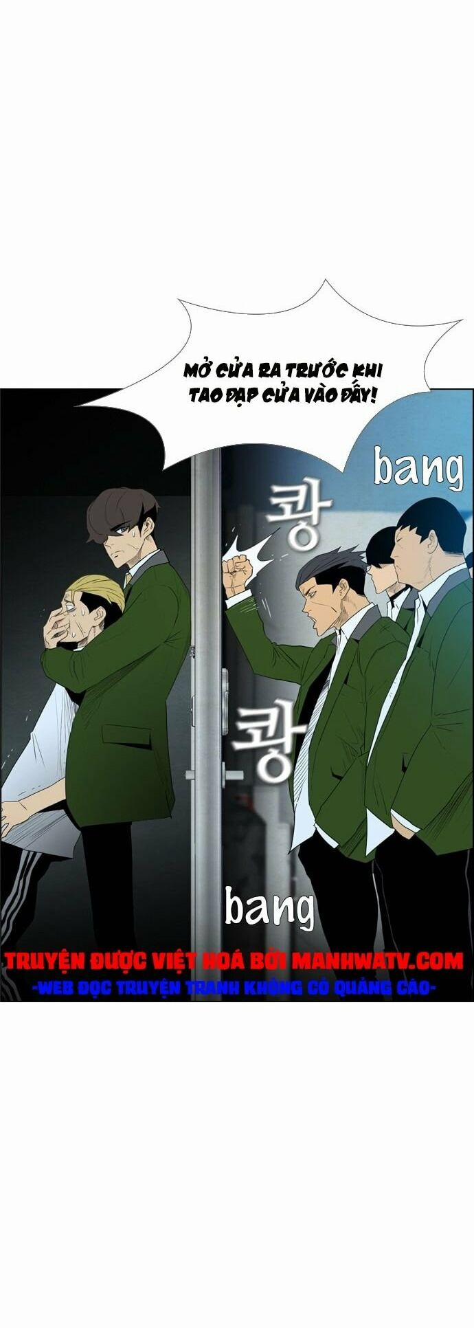 Kẻ Hồi Sinh 117 trang 15