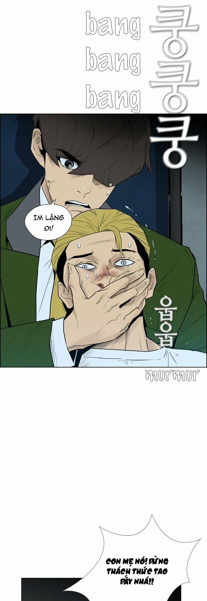 Kẻ Hồi Sinh 117 trang 16