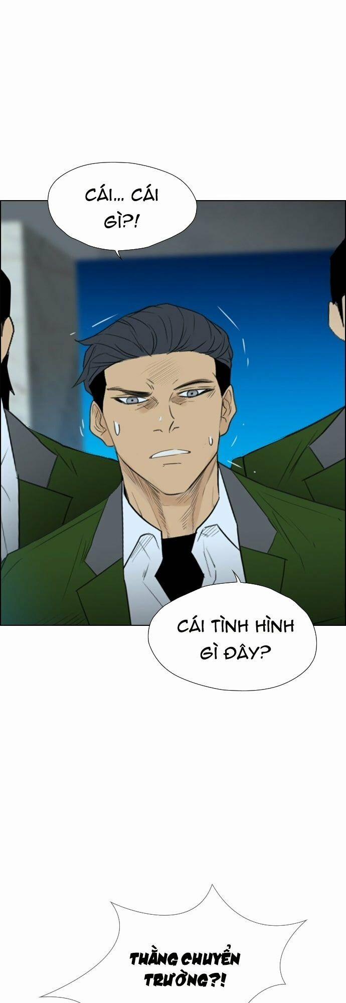 Kẻ Hồi Sinh 117 trang 64