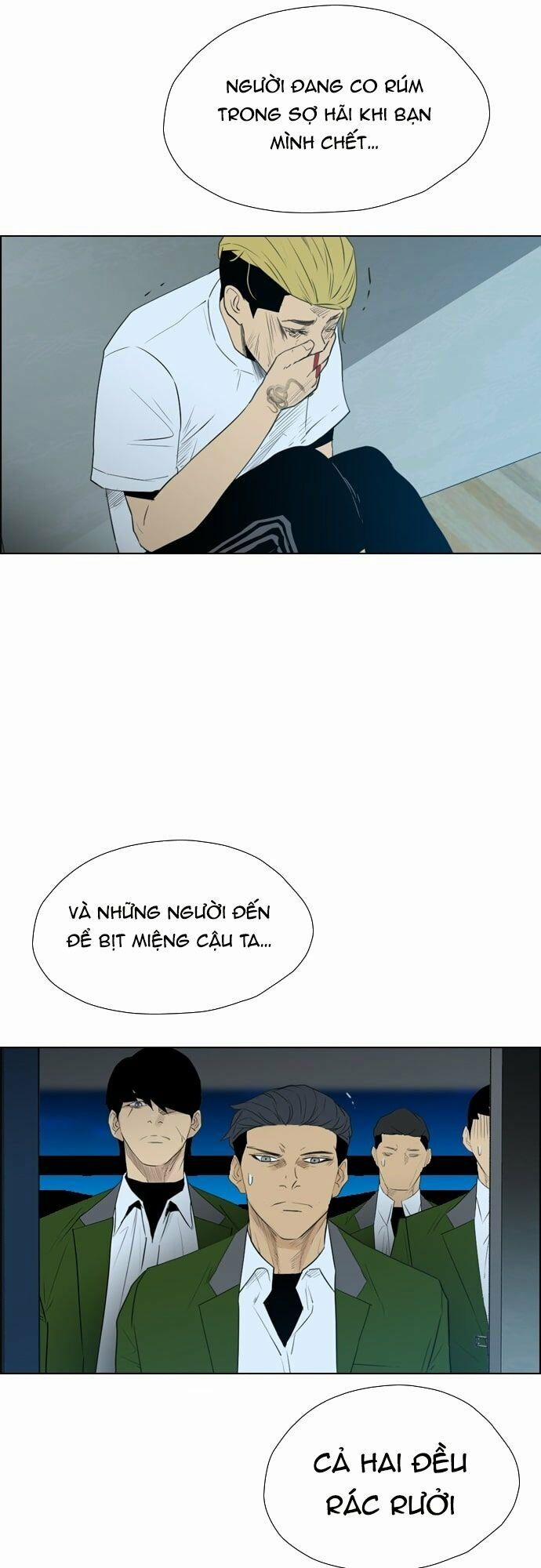 Kẻ Hồi Sinh 117 trang 66