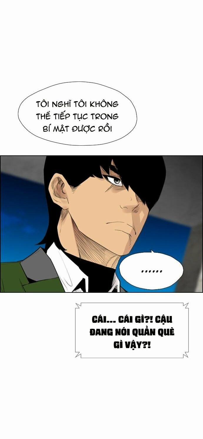 Kẻ Hồi Sinh 117 trang 68