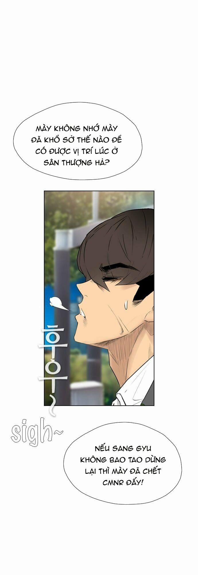 Kẻ Hồi Sinh 118 trang 12