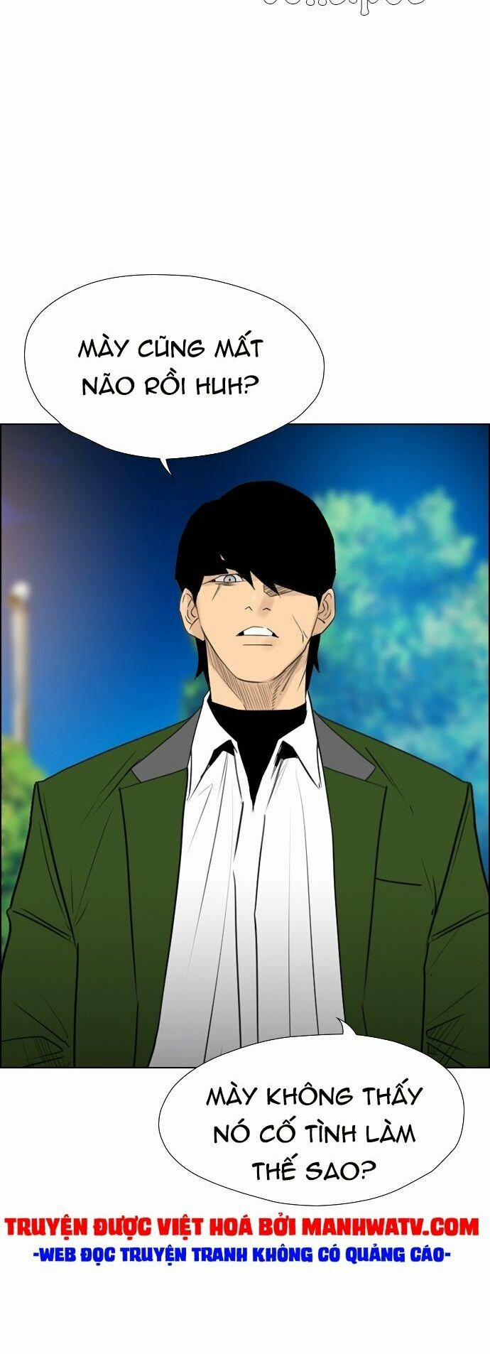Kẻ Hồi Sinh 118 trang 16