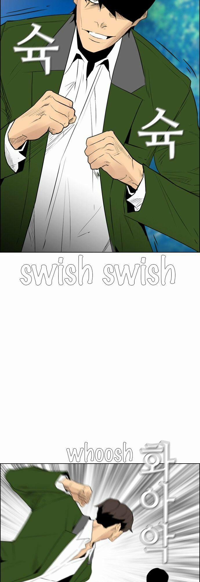 Kẻ Hồi Sinh 118 trang 19