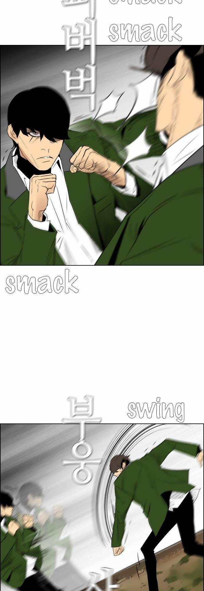 Kẻ Hồi Sinh 118 trang 24