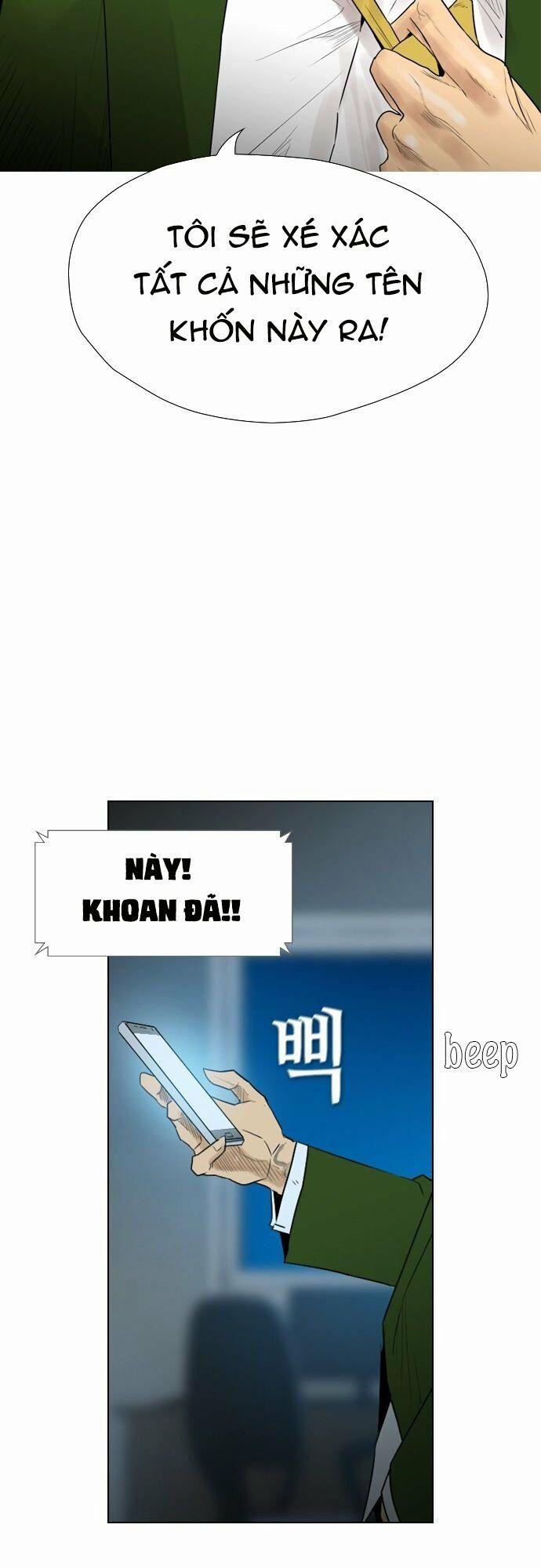 Kẻ Hồi Sinh 118 trang 3