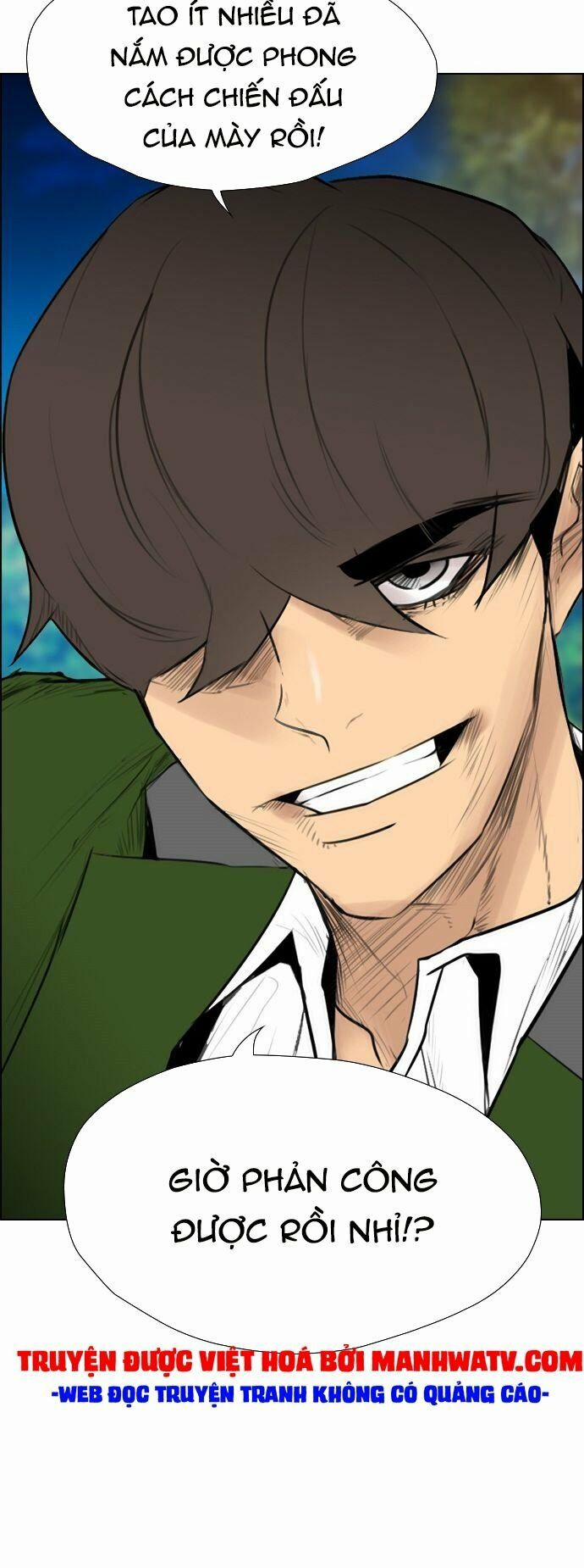 Kẻ Hồi Sinh 118 trang 36