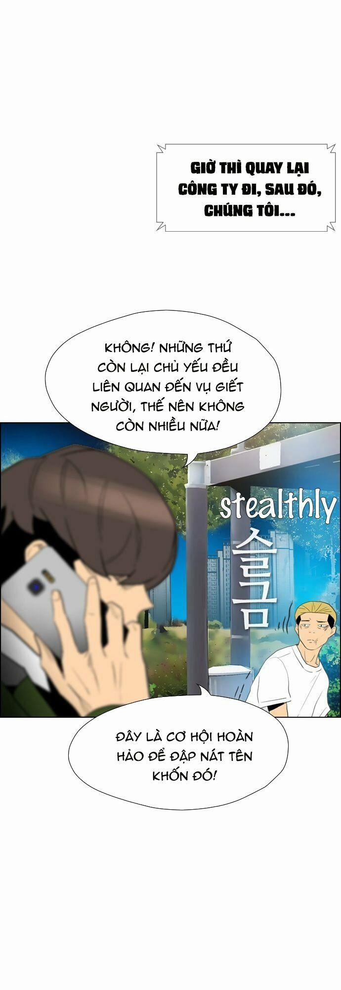 Kẻ Hồi Sinh 118 trang 56