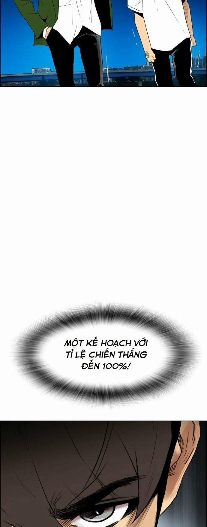 Kẻ Hồi Sinh 118 trang 61
