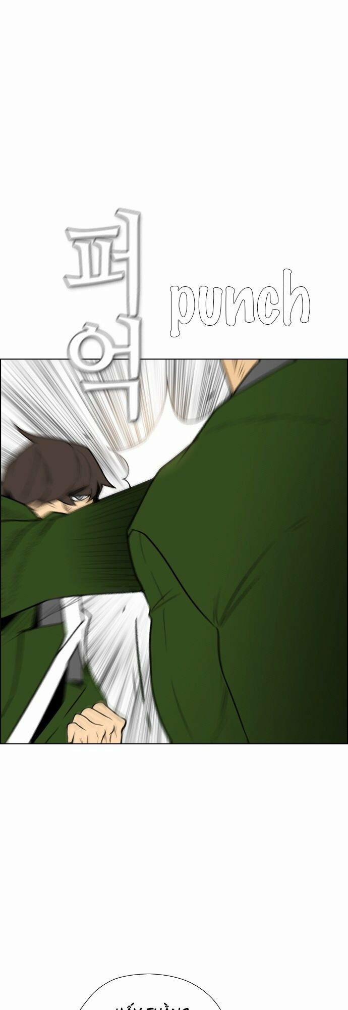 Kẻ Hồi Sinh 119 trang 21