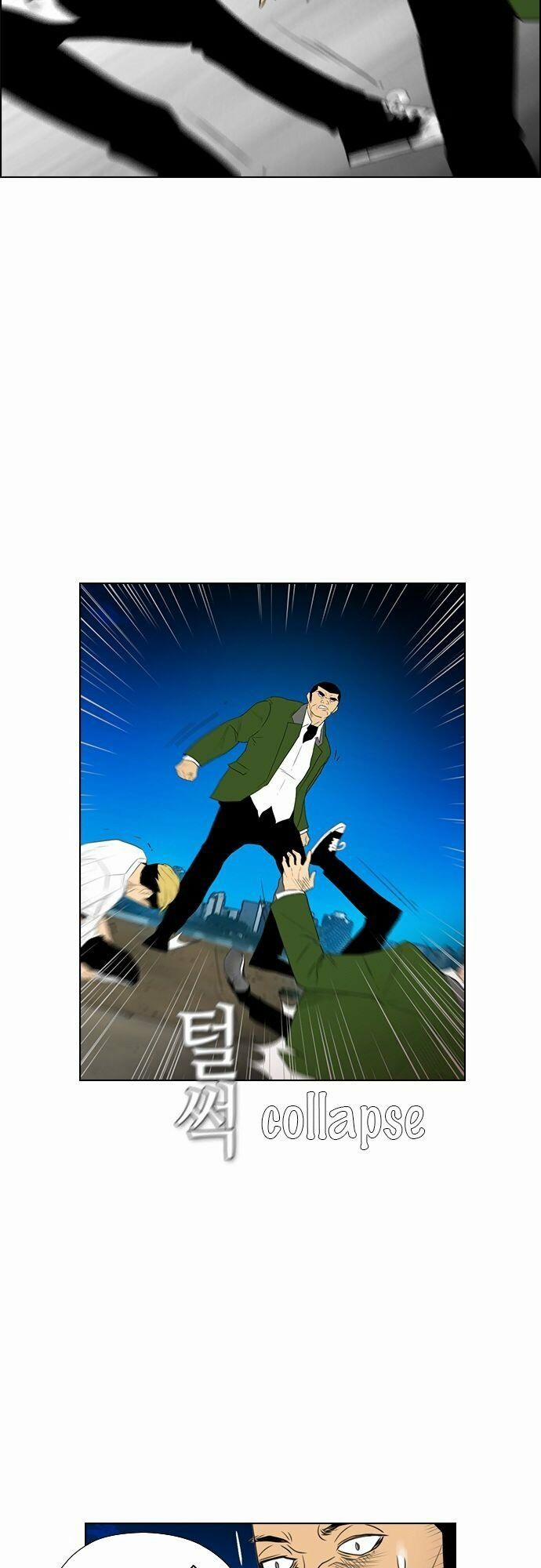 Kẻ Hồi Sinh 119 trang 23