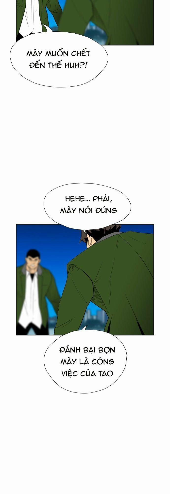 Kẻ Hồi Sinh 119 trang 29