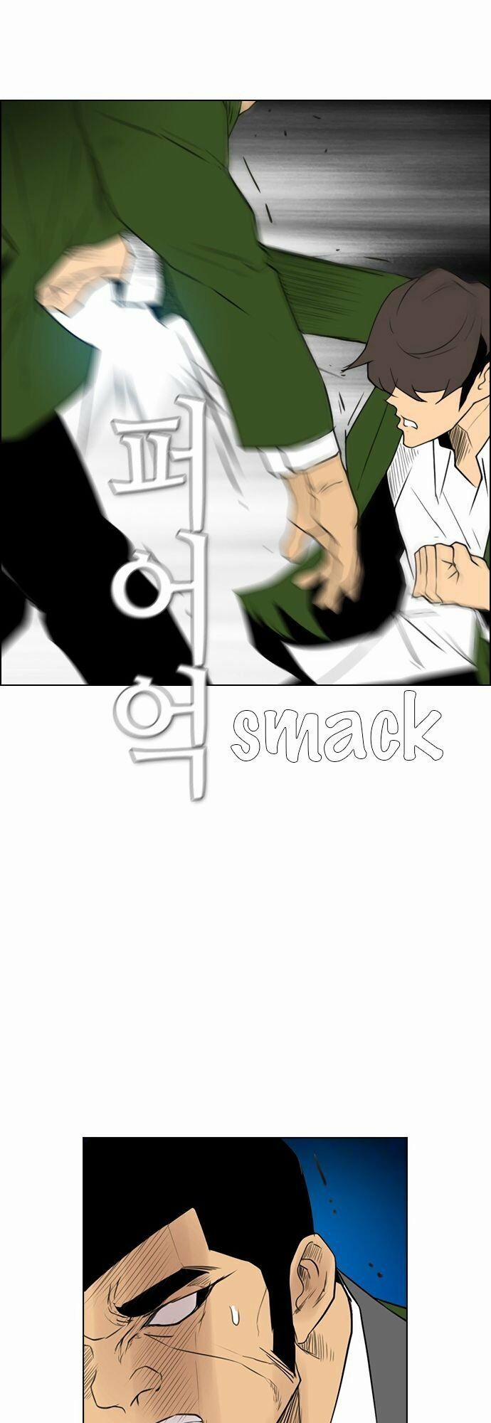 Kẻ Hồi Sinh 119 trang 33