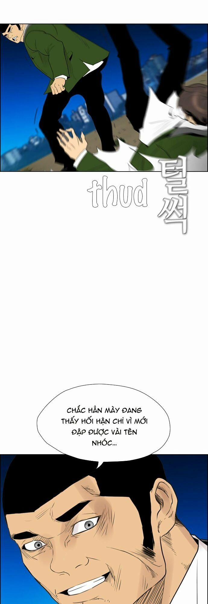 Kẻ Hồi Sinh 119 trang 41