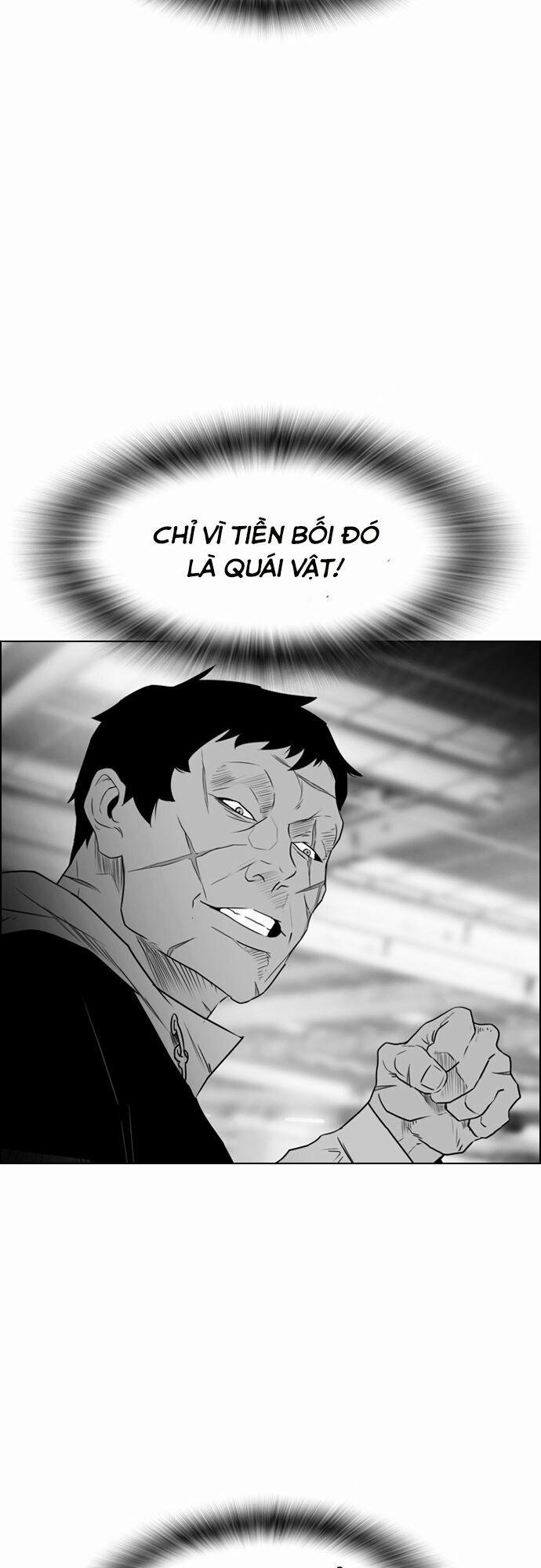 Kẻ Hồi Sinh 119 trang 44