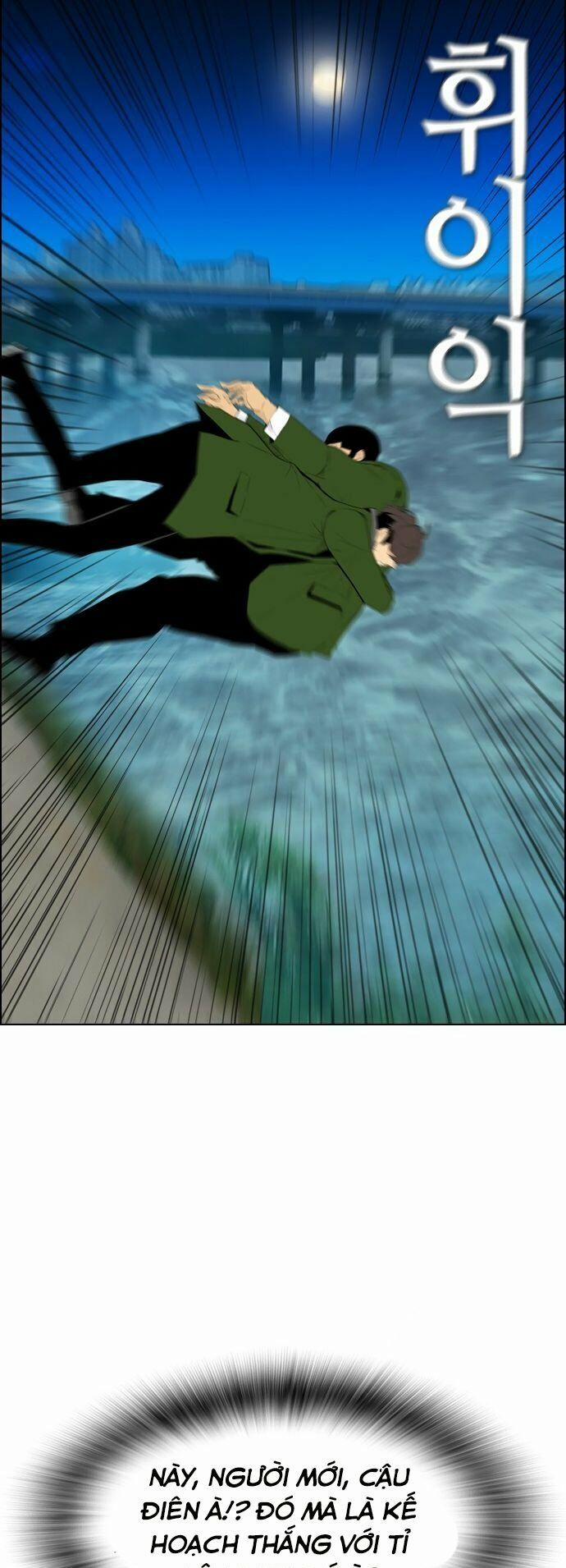 Kẻ Hồi Sinh 119 trang 51