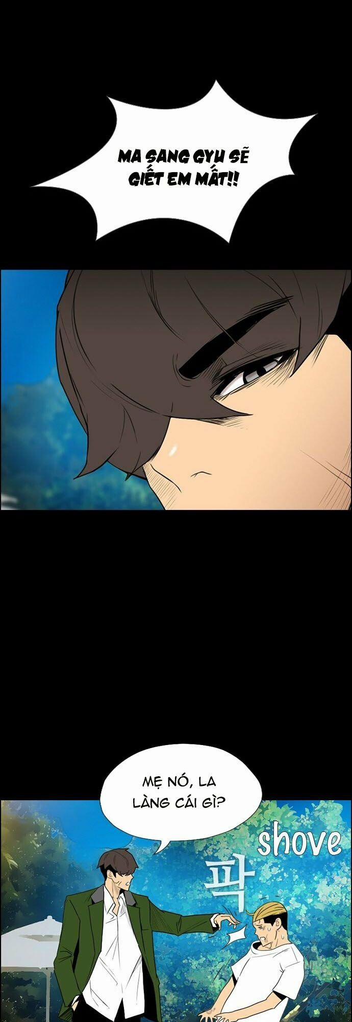 Kẻ Hồi Sinh 119 trang 9