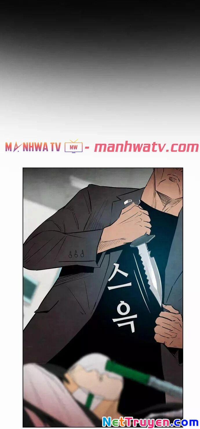 Kẻ Hồi Sinh 12 trang 13